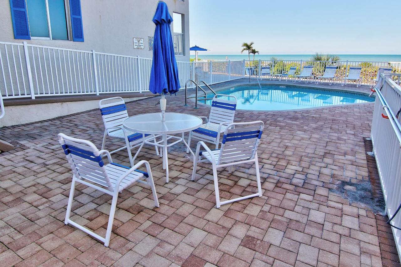 Belleair Beach Club 312 Clearwater Beach Eksteriør billede