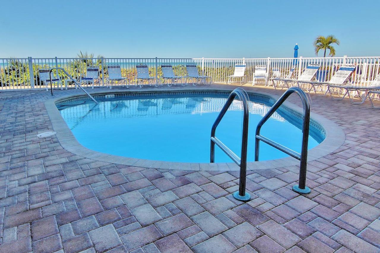 Belleair Beach Club 312 Clearwater Beach Eksteriør billede