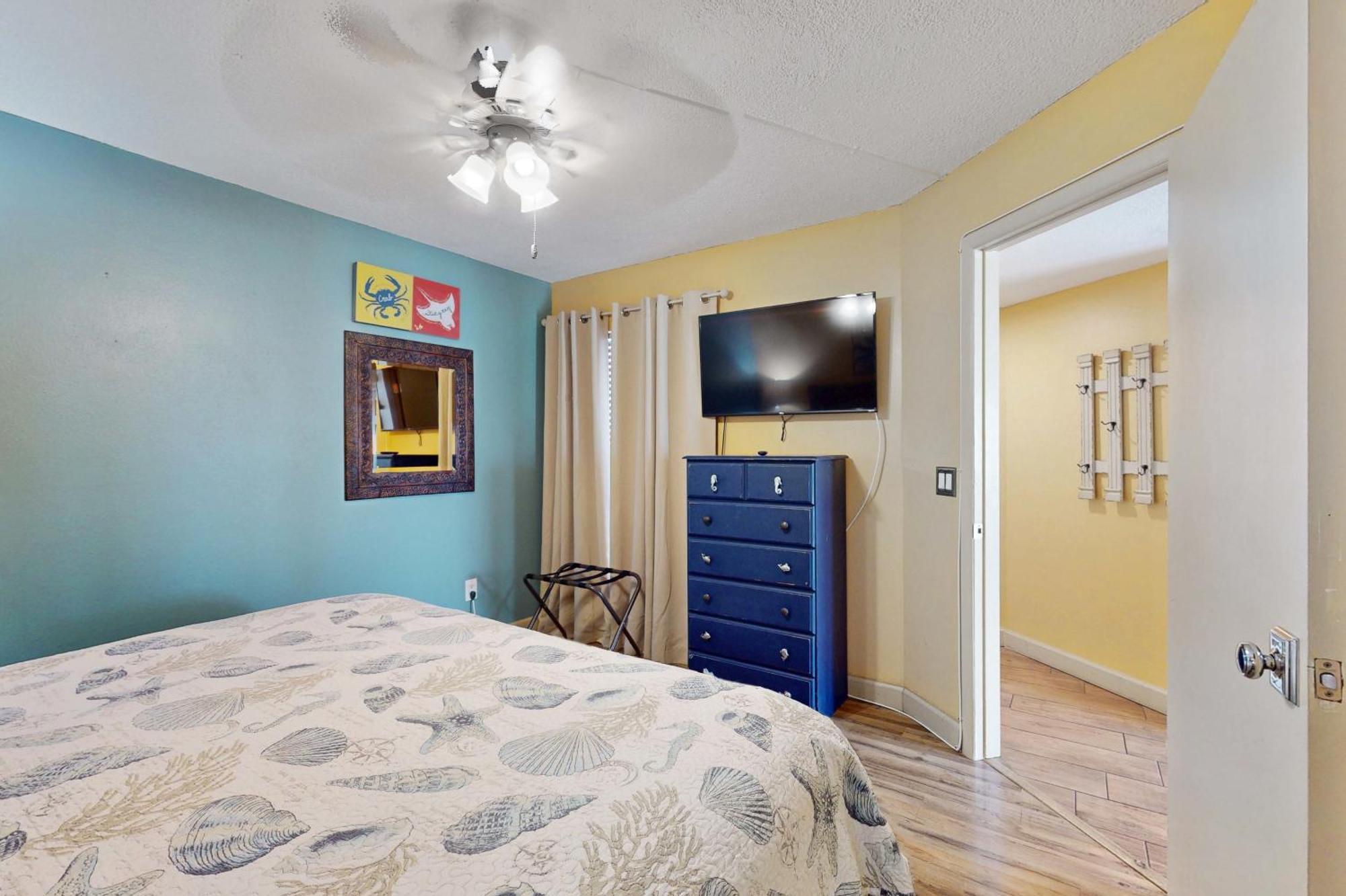 Belleair Beach Club 312 Clearwater Beach Eksteriør billede