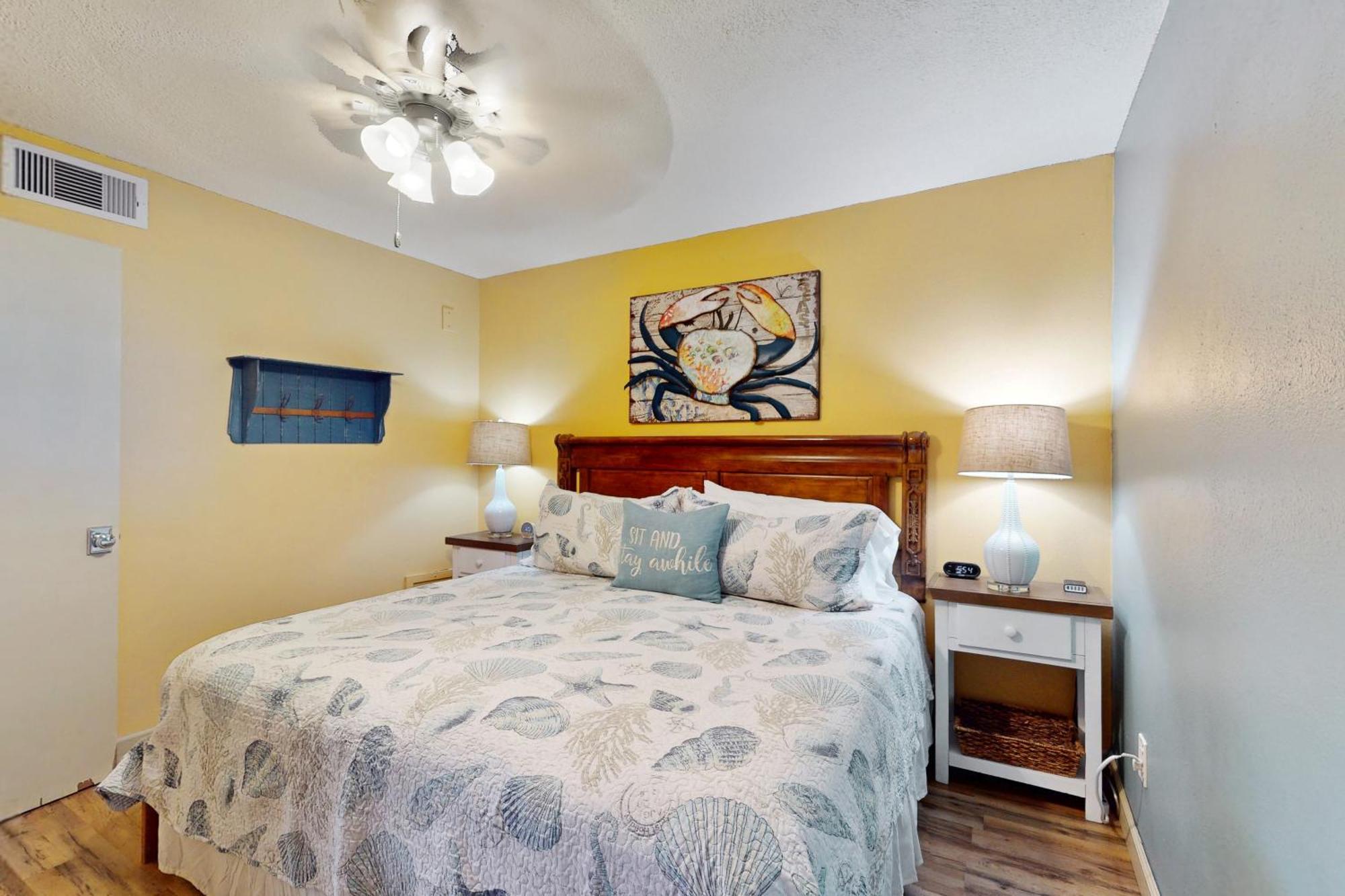 Belleair Beach Club 312 Clearwater Beach Eksteriør billede